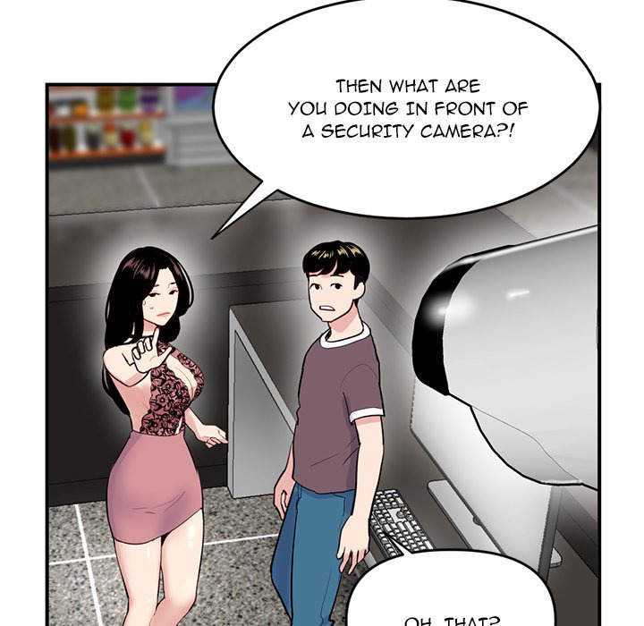 Midnight Pc Cafe Chapter 05