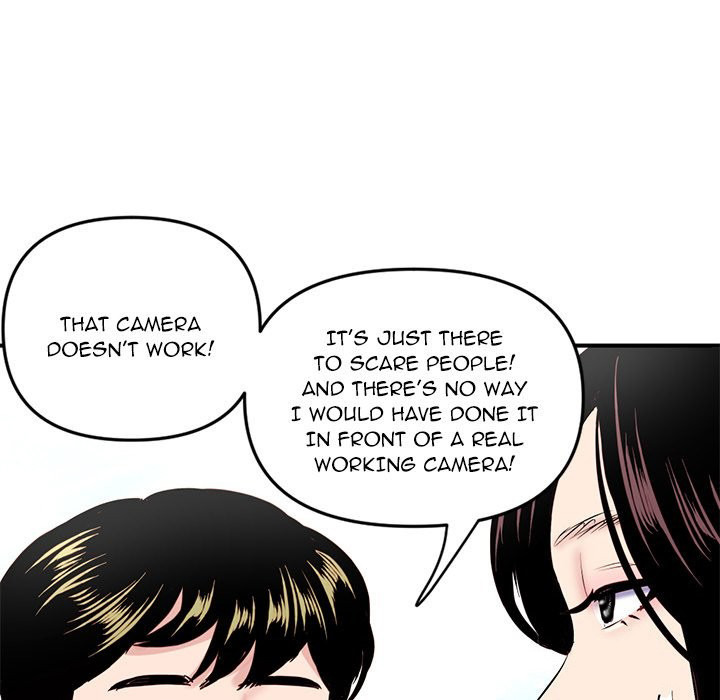 Midnight Pc Cafe Chapter 05