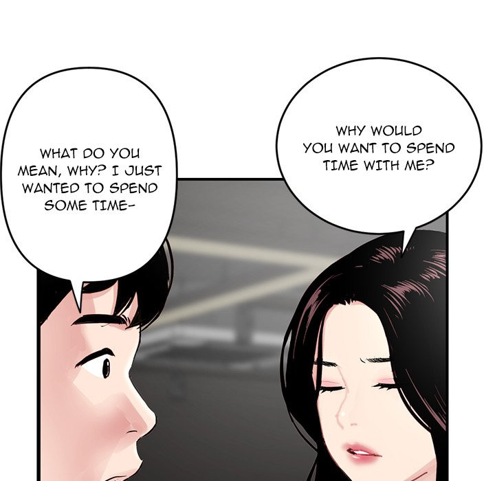 Midnight Pc Cafe Chapter 05