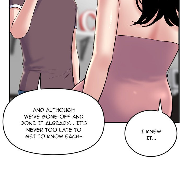 Midnight Pc Cafe Chapter 05