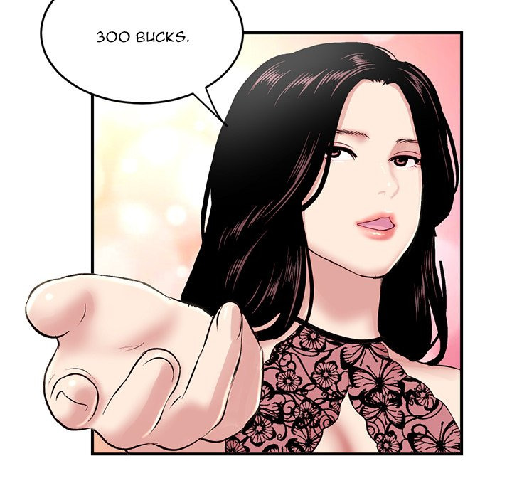 Midnight Pc Cafe Chapter 05
