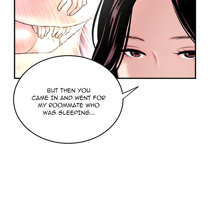 Midnight Pc Cafe Chapter 05