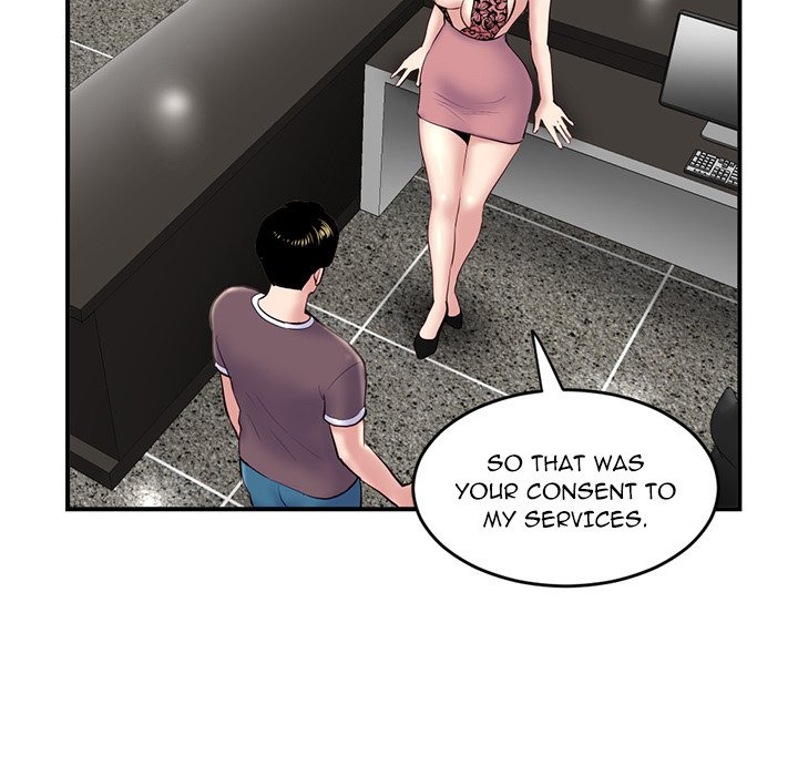 Midnight Pc Cafe Chapter 05