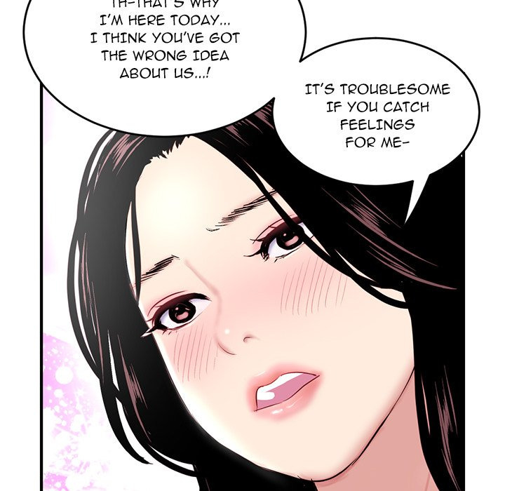 Midnight Pc Cafe Chapter 05