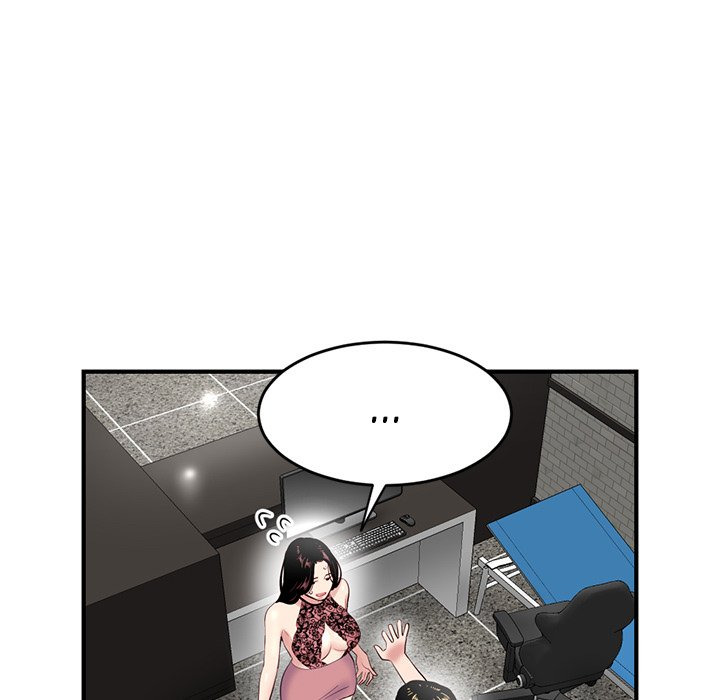 Midnight Pc Cafe Chapter 05