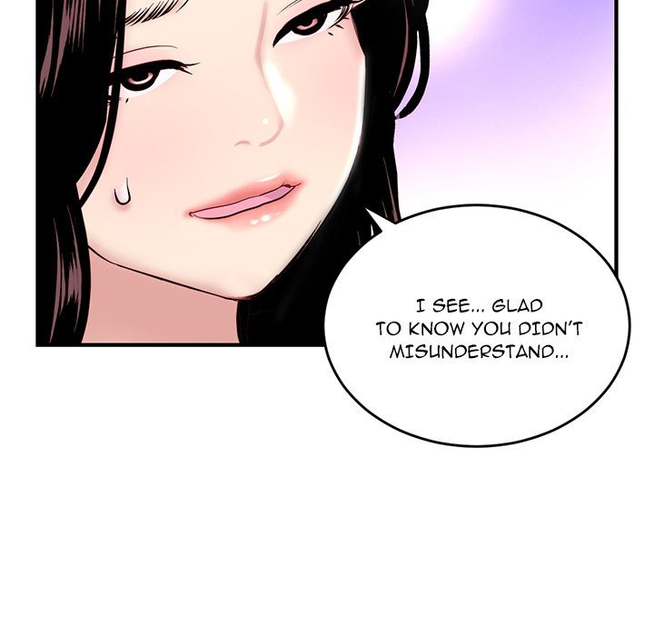 Midnight Pc Cafe Chapter 05