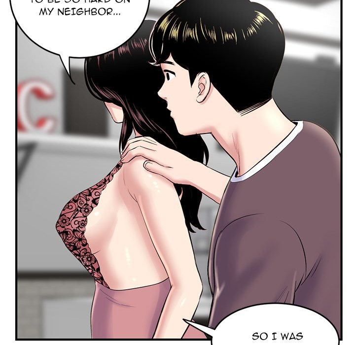Midnight Pc Cafe Chapter 05