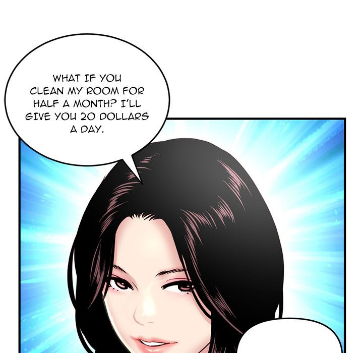 Midnight Pc Cafe Chapter 05