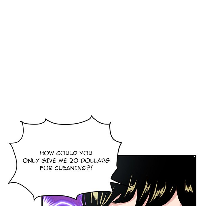 Midnight Pc Cafe Chapter 05