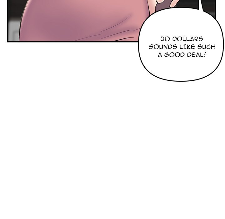 Midnight Pc Cafe Chapter 05