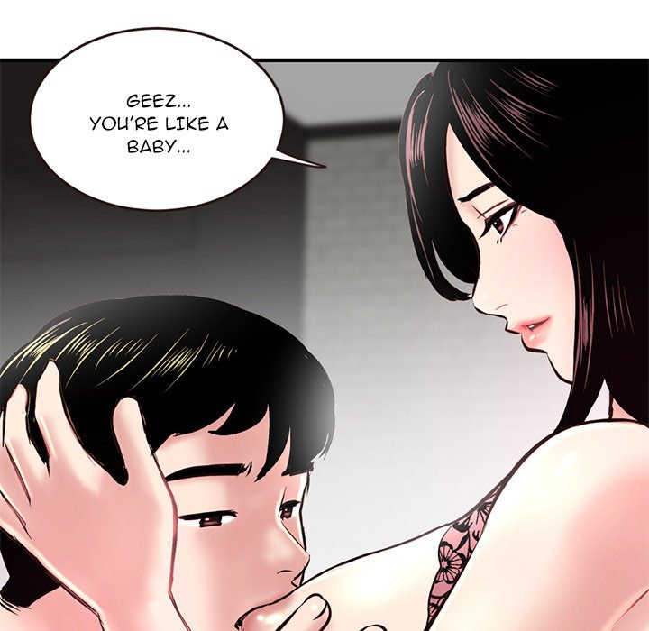 Midnight Pc Cafe Chapter 05