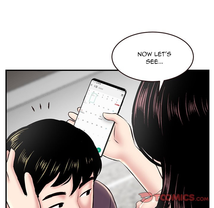 Midnight Pc Cafe Chapter 05