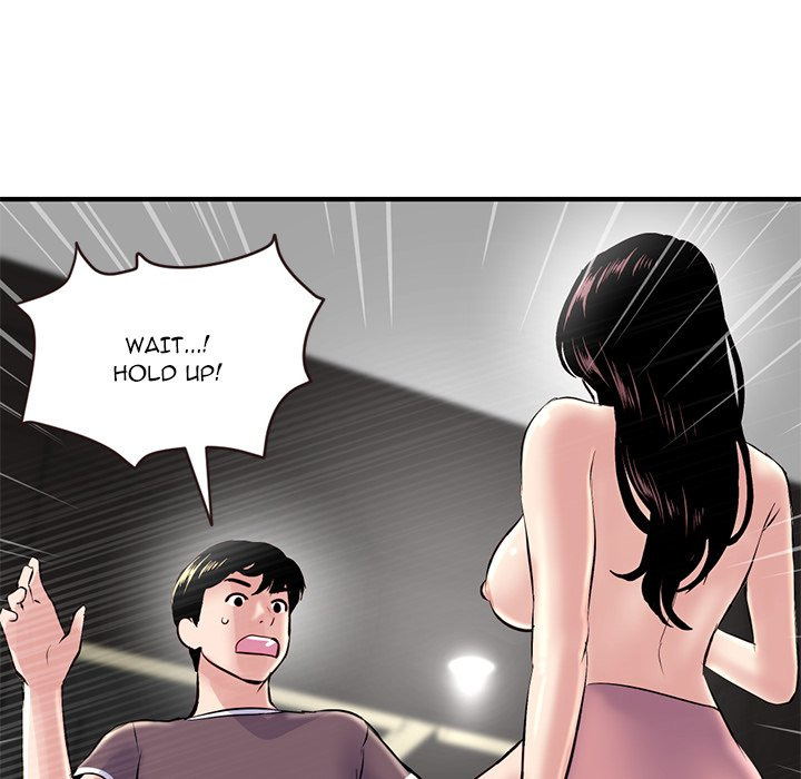 Midnight Pc Cafe Chapter 05