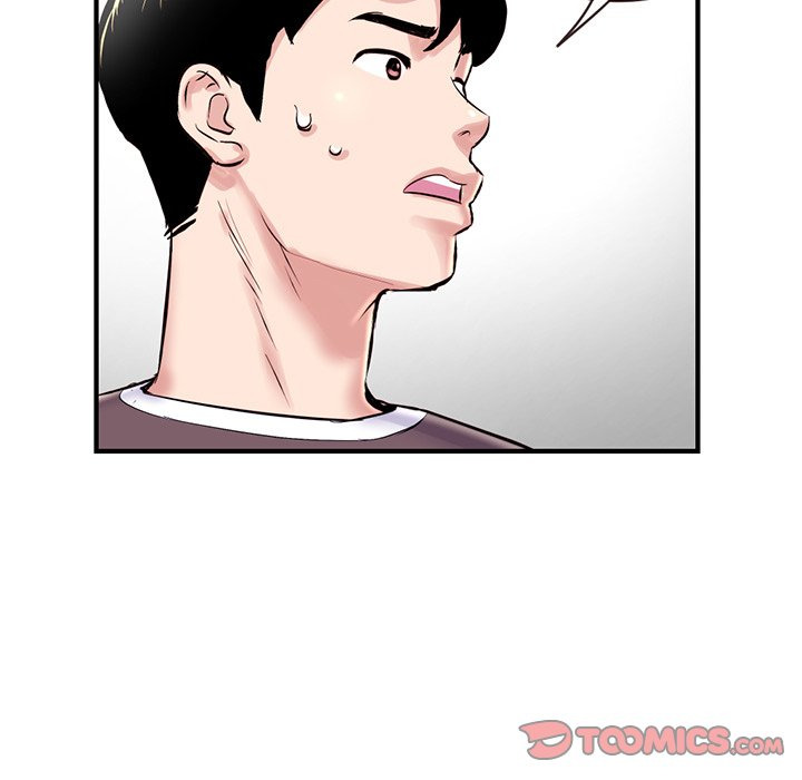 Midnight Pc Cafe Chapter 05