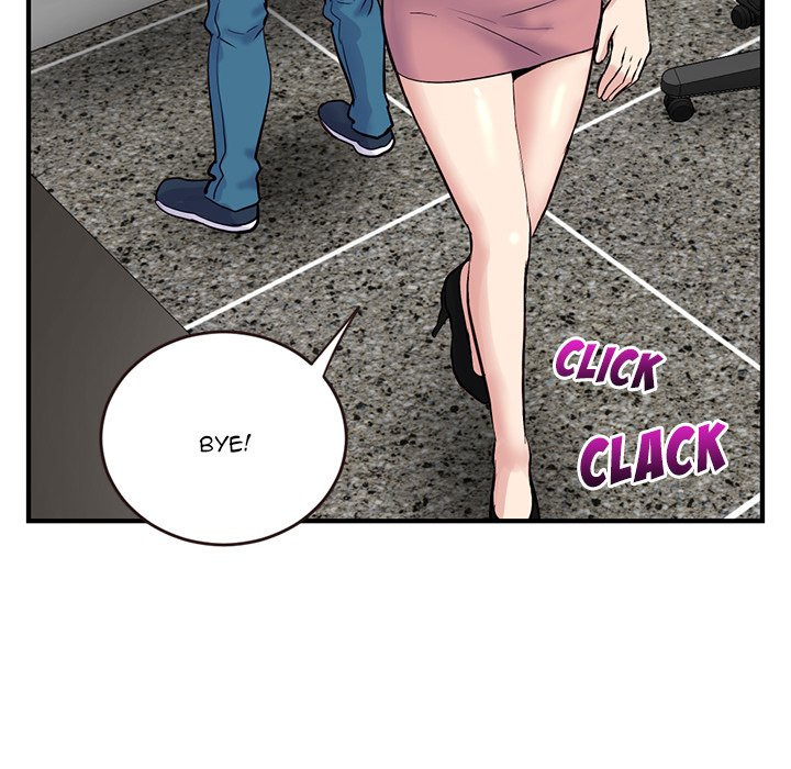 Midnight Pc Cafe Chapter 05