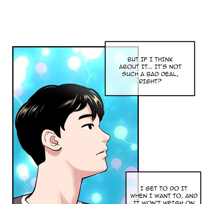 Midnight Pc Cafe Chapter 05