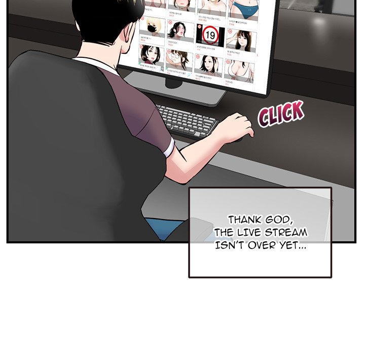 Midnight Pc Cafe Chapter 05