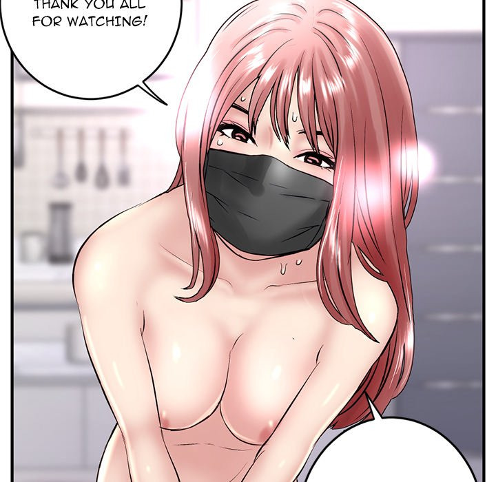 Midnight Pc Cafe Chapter 05