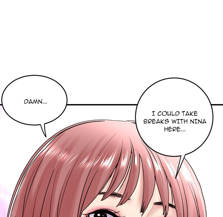 Midnight Pc Cafe Chapter 05