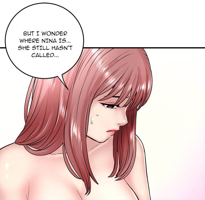 Midnight Pc Cafe Chapter 05