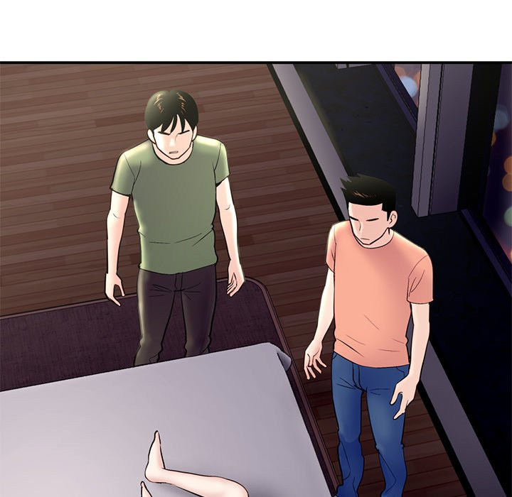 Midnight Pc Cafe Chapter 06