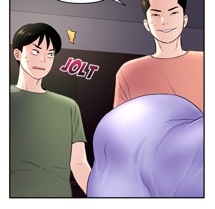 Midnight Pc Cafe Chapter 06