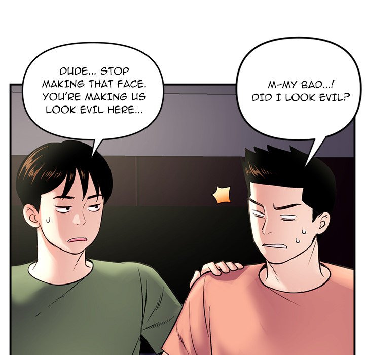 Midnight Pc Cafe Chapter 06