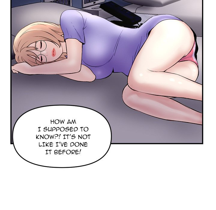 Midnight Pc Cafe Chapter 06