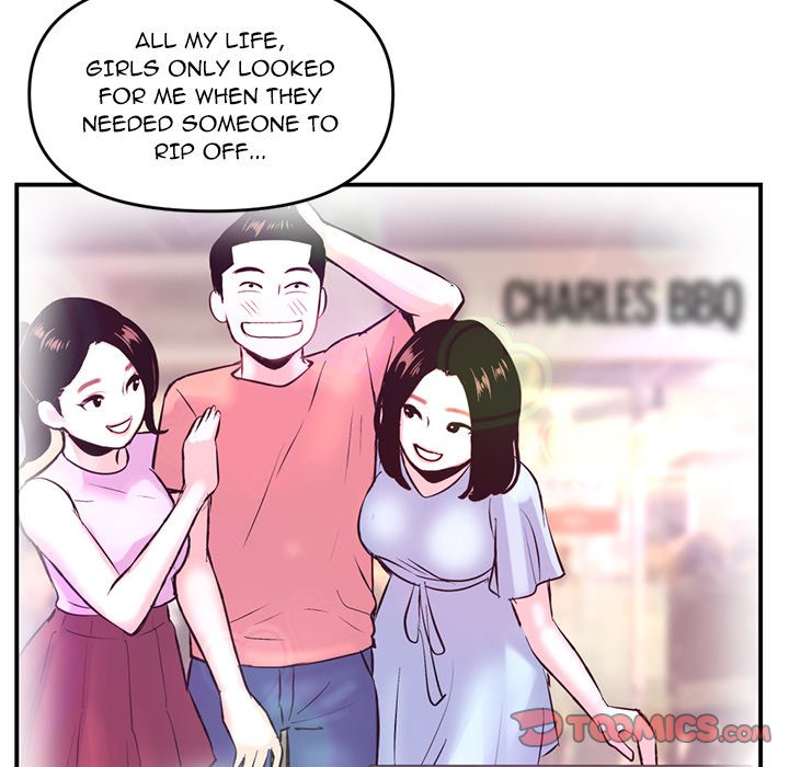 Midnight Pc Cafe Chapter 06