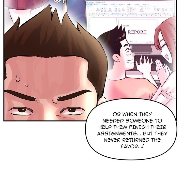 Midnight Pc Cafe Chapter 06