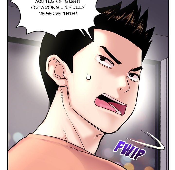 Midnight Pc Cafe Chapter 06