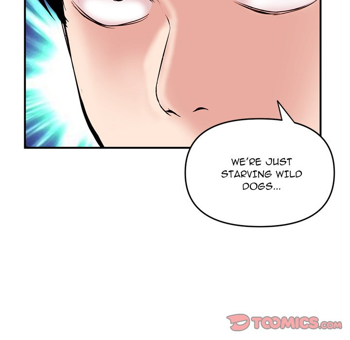 Midnight Pc Cafe Chapter 06