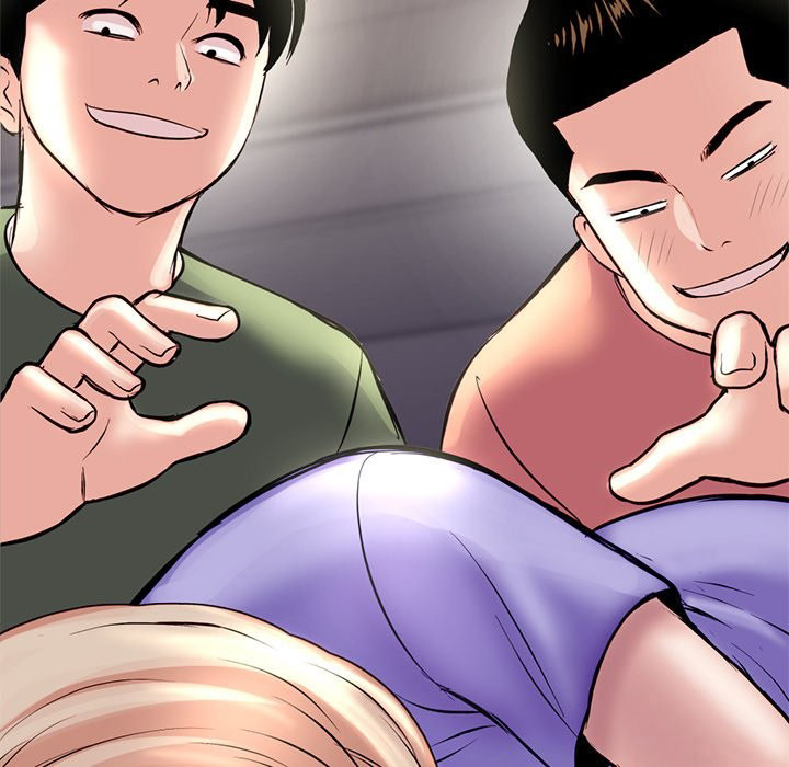Midnight Pc Cafe Chapter 06