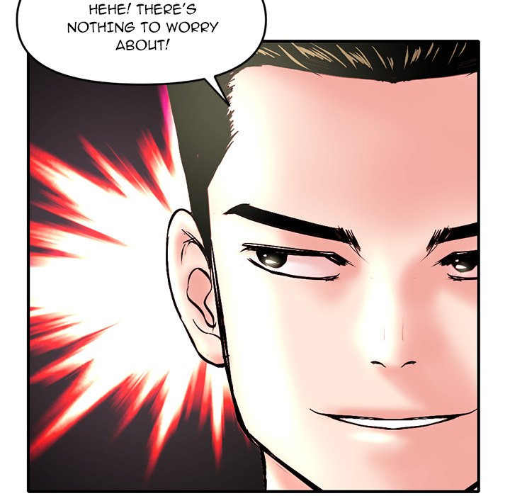Midnight Pc Cafe Chapter 06