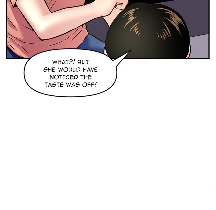 Midnight Pc Cafe Chapter 06