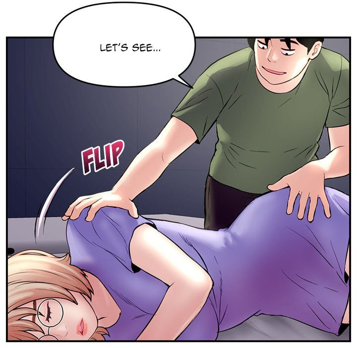 Midnight Pc Cafe Chapter 06