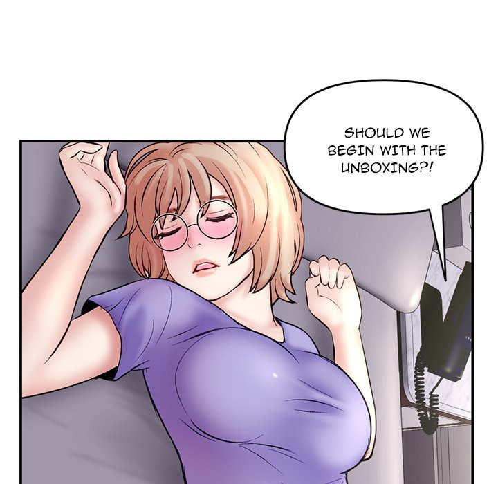 Midnight Pc Cafe Chapter 06