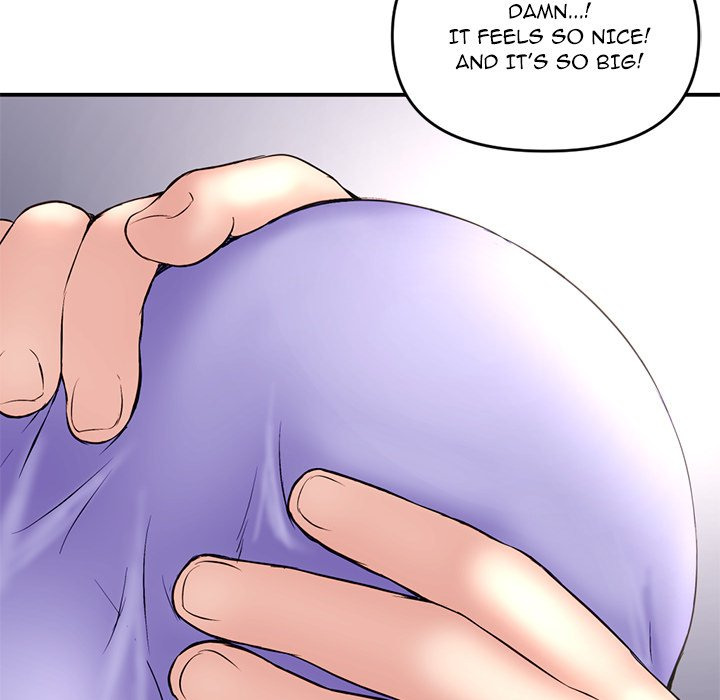 Midnight Pc Cafe Chapter 06