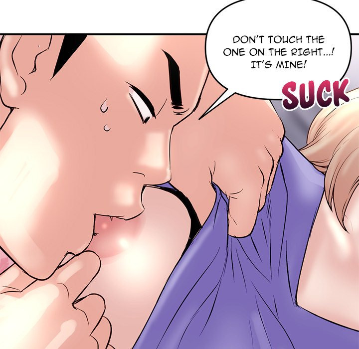 Midnight Pc Cafe Chapter 06
