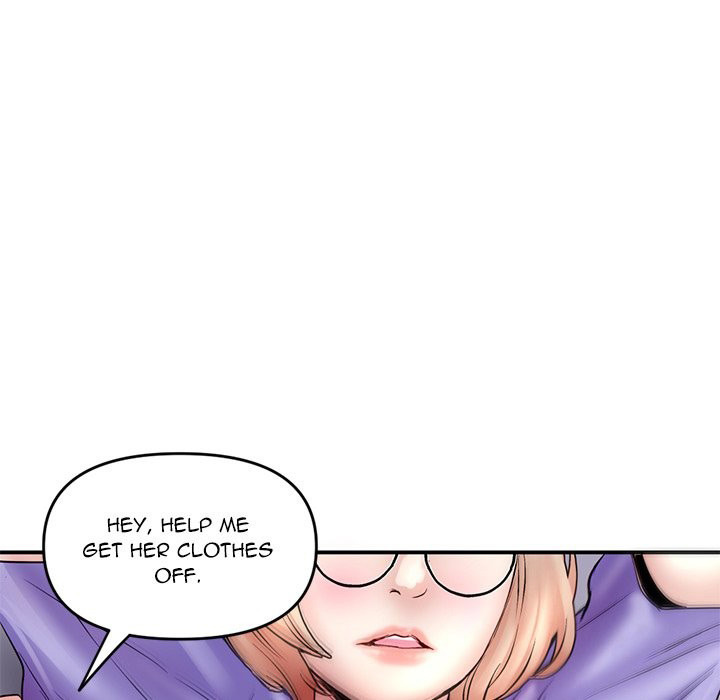 Midnight Pc Cafe Chapter 06