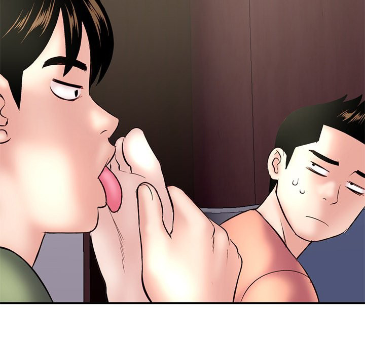 Midnight Pc Cafe Chapter 06