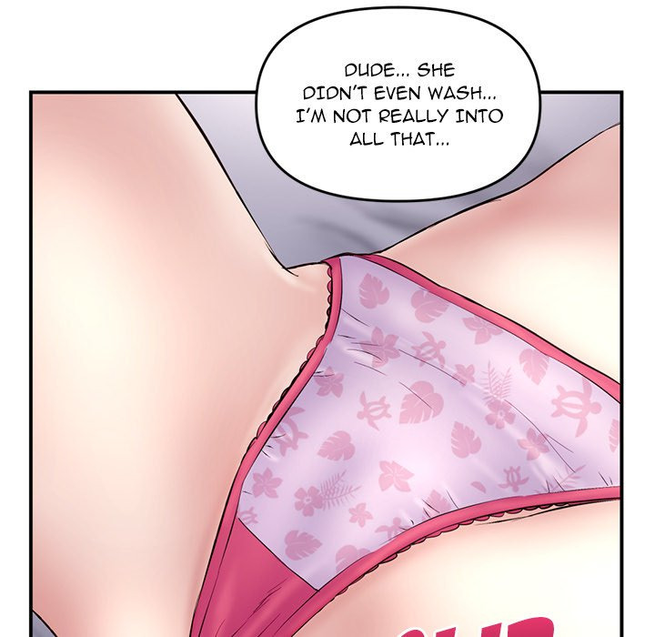 Midnight Pc Cafe Chapter 06