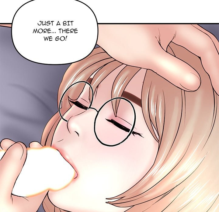 Midnight Pc Cafe Chapter 06