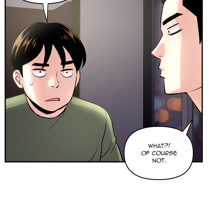 Midnight Pc Cafe Chapter 06