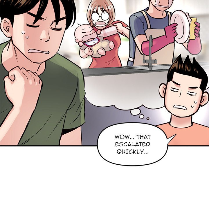 Midnight Pc Cafe Chapter 06