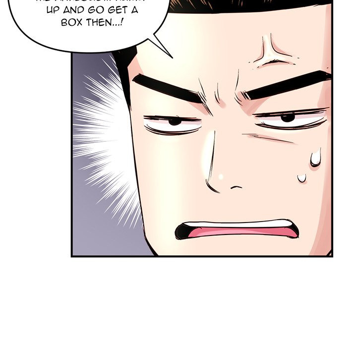 Midnight Pc Cafe Chapter 06