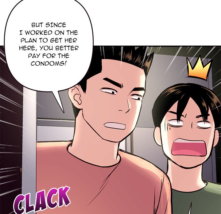 Midnight Pc Cafe Chapter 06