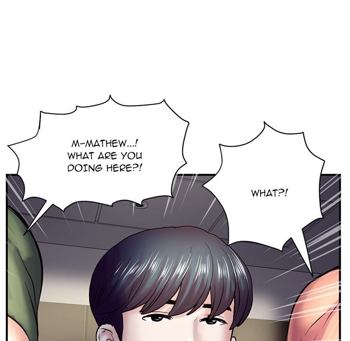 Midnight Pc Cafe Chapter 06