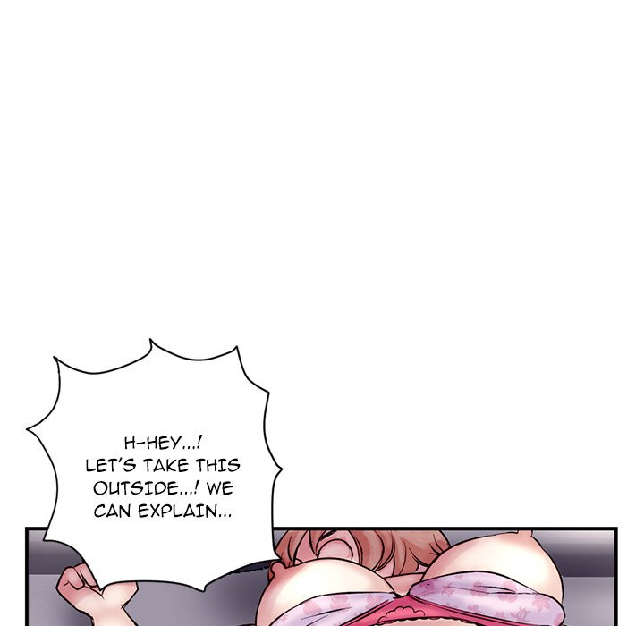 Midnight Pc Cafe Chapter 06
