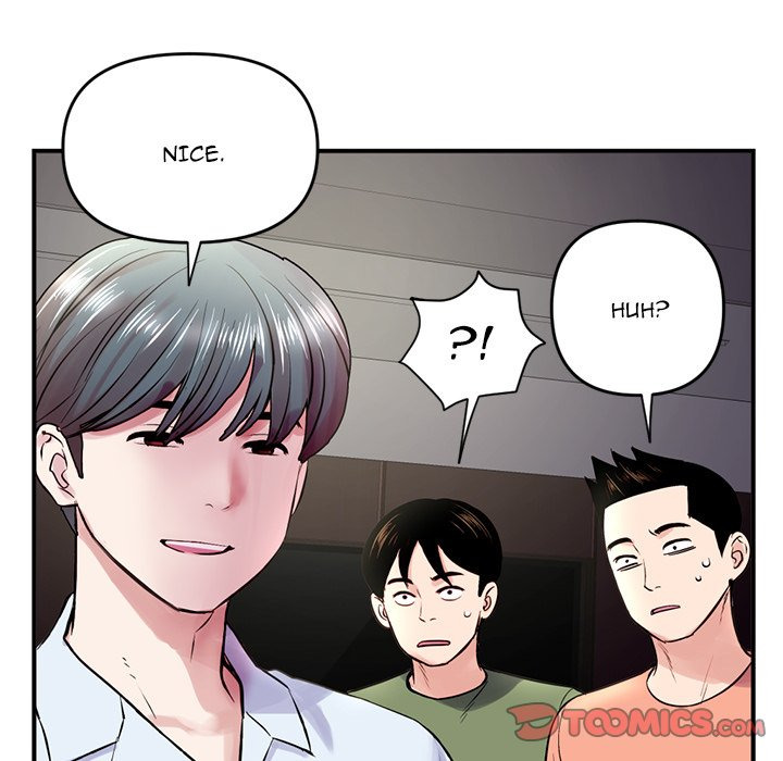 Midnight Pc Cafe Chapter 06